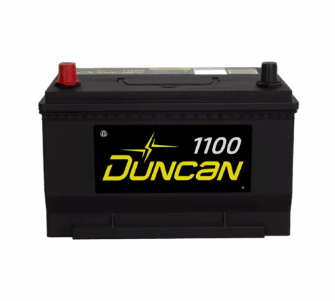 bateria duncan 1100-65