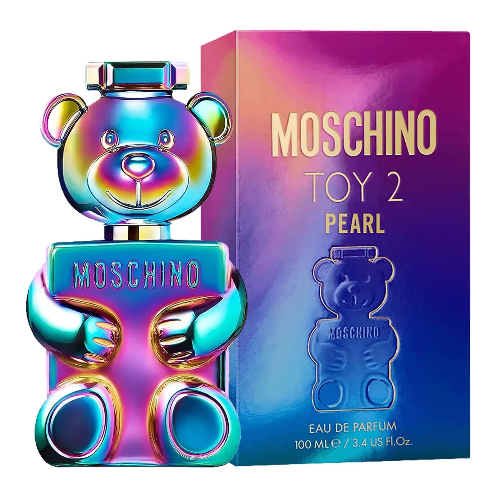 toy 2 pearl eau de parfum
