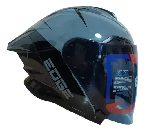 casco edge phonix